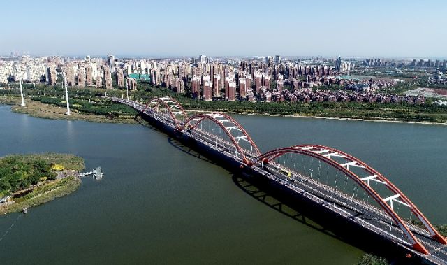 习近平时间 | 推动京津冀协同发展取得新突破新成效