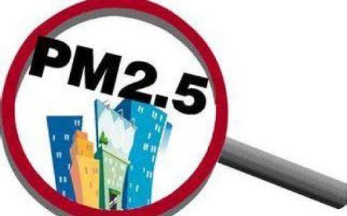 深圳发布74个街道PM2.5浓度最新排名，这个街道拿了第一！