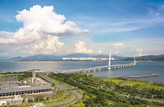 特评｜抓住粤港澳大湾区建设重大机遇