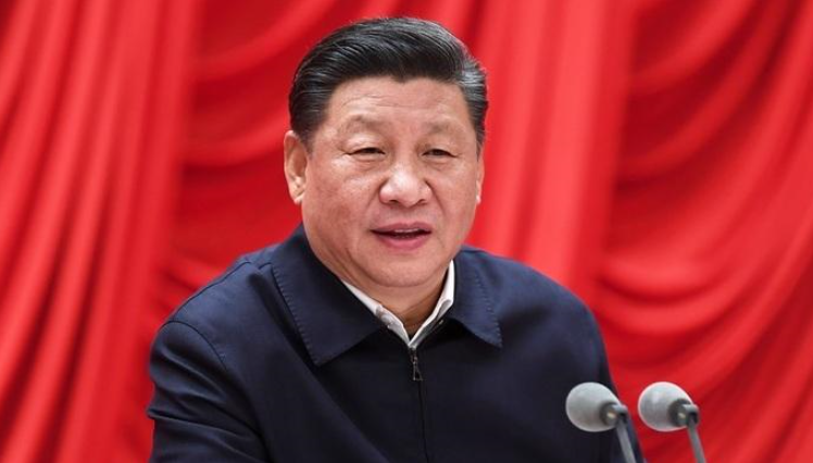 习近平就防范化解重大风险提要求：既要有先手，也要有高招