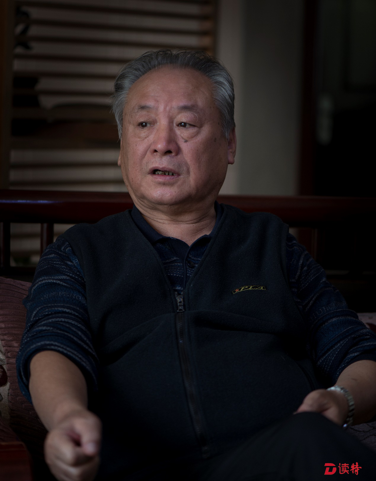 诗人和散文家周涛首部长篇小说《西行记》出版