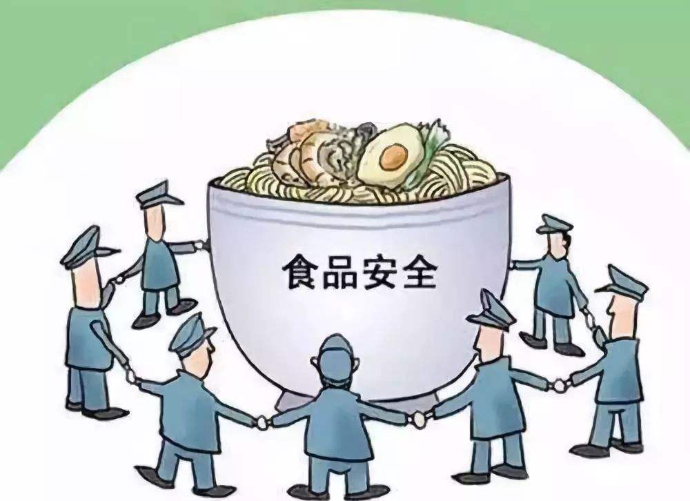 打造居民食品安全第一防线！深圳积极推进食品安全社会共治