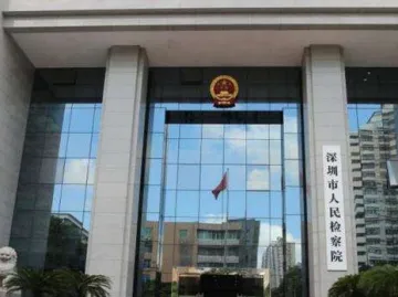 市检察院：为深圳高质量发展提供更优质司法保障