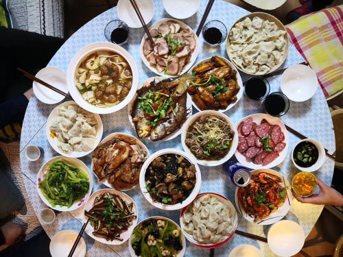 广东消委会提醒：订年夜饭小心这6个“坑”  