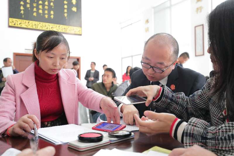 快立、快调、快审、快执，广东一年追回欠薪2.9亿
