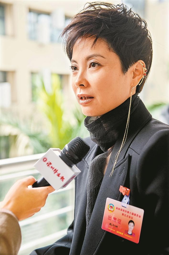 赵卉洲：  建立优越的国际化人才政策环境