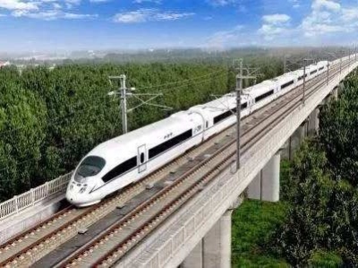 元旦假期深圳铁路客流同比增长11%