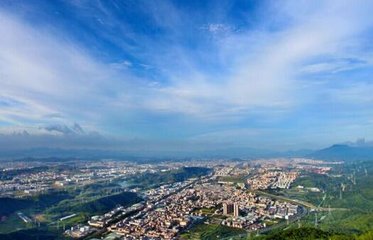 2019年首宗土地顺利出让 未来将建坪山新地标建筑