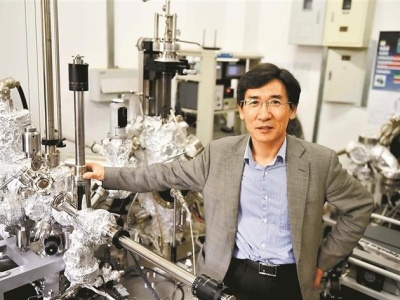 量子反常霍尔效应：  中国实验室里做出来的“诺奖级成果”