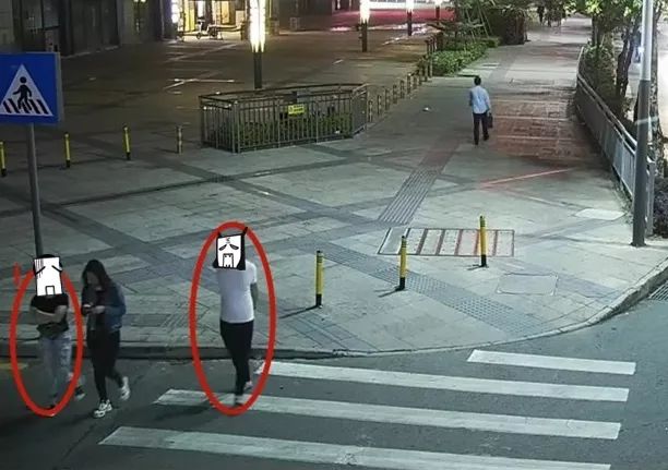 为骗走好心人钱财，诈骗团伙街头上演苦情戏码！