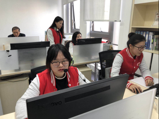 为残疾人“行”方便！深圳助残电召中心提供各类便利服务
