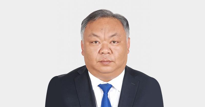 “80后”白发干部当选云南大姚县政协副主席
