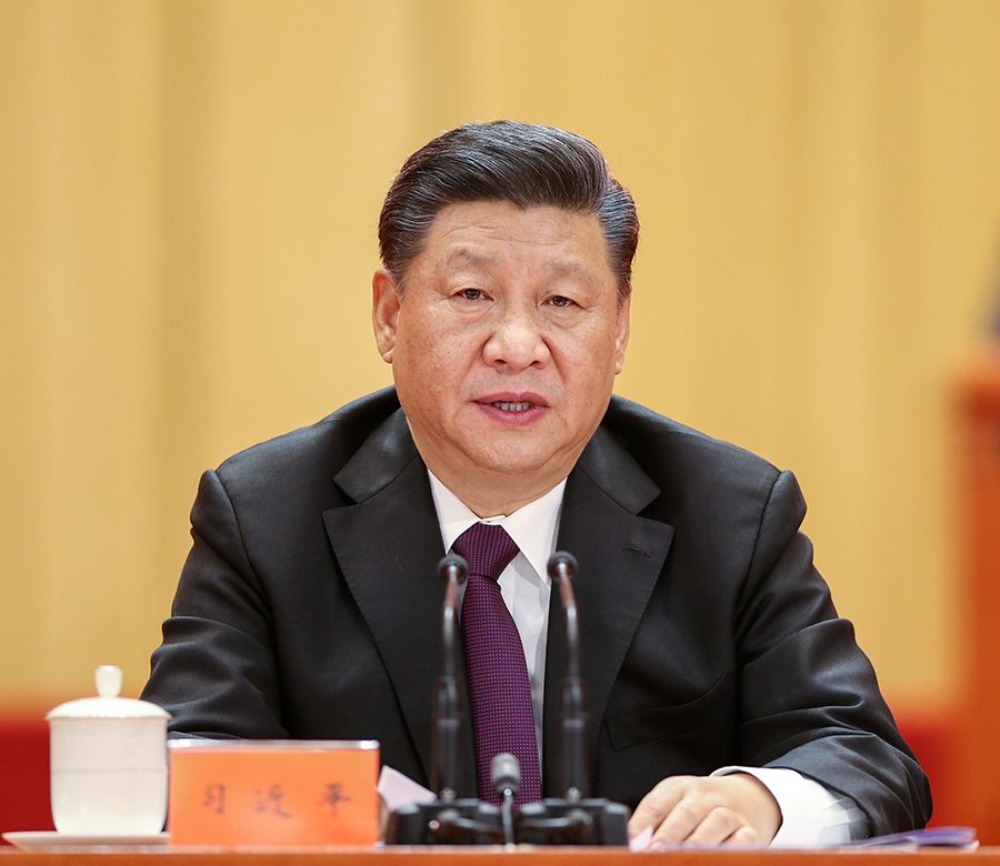 习近平致信祝贺中国社会科学院中国历史研究院成立