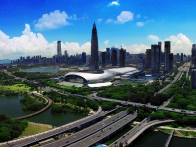 15连冠！深圳PCT国际专利申请量居全国城市之首
