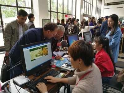 深圳图书馆服务政协会议，助力“学习型机关”建设
