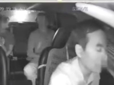2018年深圳出租车16宗亡人事故15宗是副班司机驾车