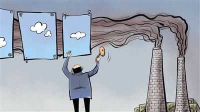 省生态环境监测机构检查情况通报：深圳3家机构涉嫌数据做假