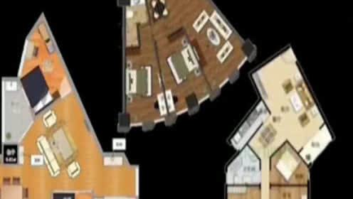 权威专家回应“住宅建筑应以套内使用面积进行交易”