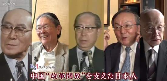 这部纪录片火了！片中这些日本人，值得我们说声谢谢