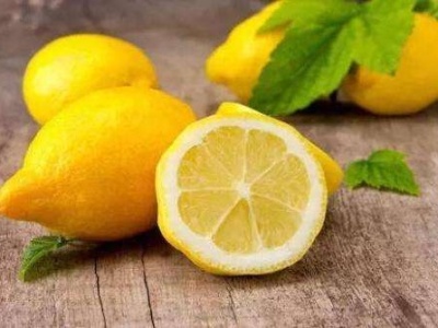 热柠檬水能抗癌，神药上市了……对这些谣言说“不”