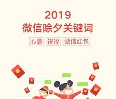 微信除夕数据：90后首次成红包主力军 深圳红包活跃排第四