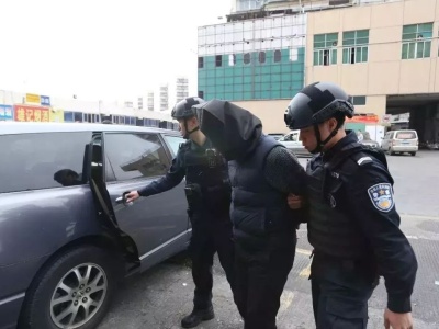 “海鲜霸”垄断布吉水产批发市场，深圳警方重拳出击抓获嫌疑人30余名