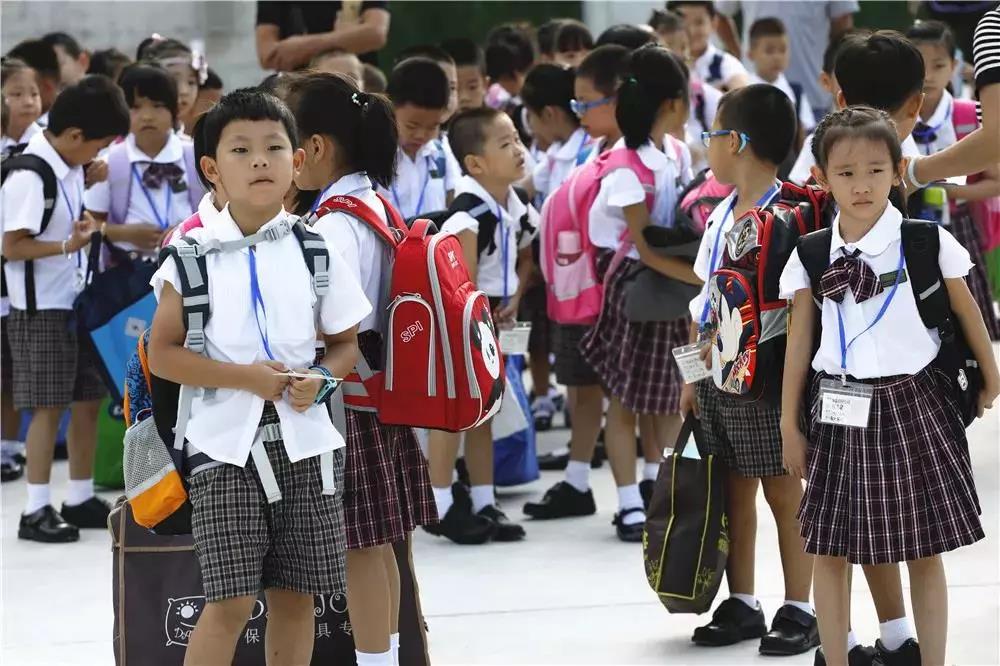 新闻路上说说说丨家长必看！深圳十区学位锁定解析！