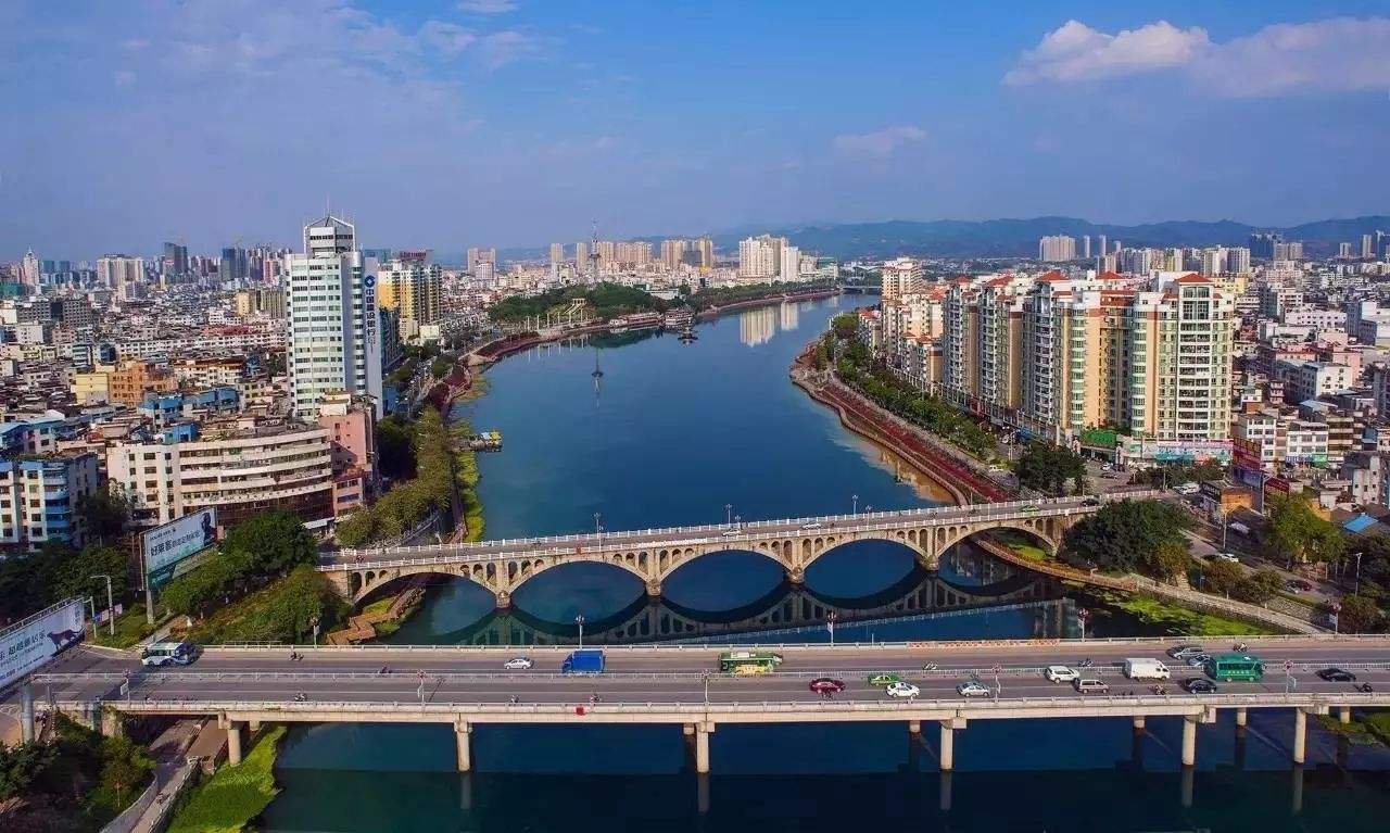 新一轮深圳帮扶河源交出满意答卷  3.35万人达到当年脱贫标准