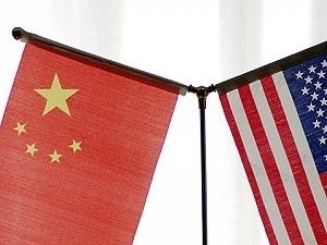 中美经贸高级别磋商结束