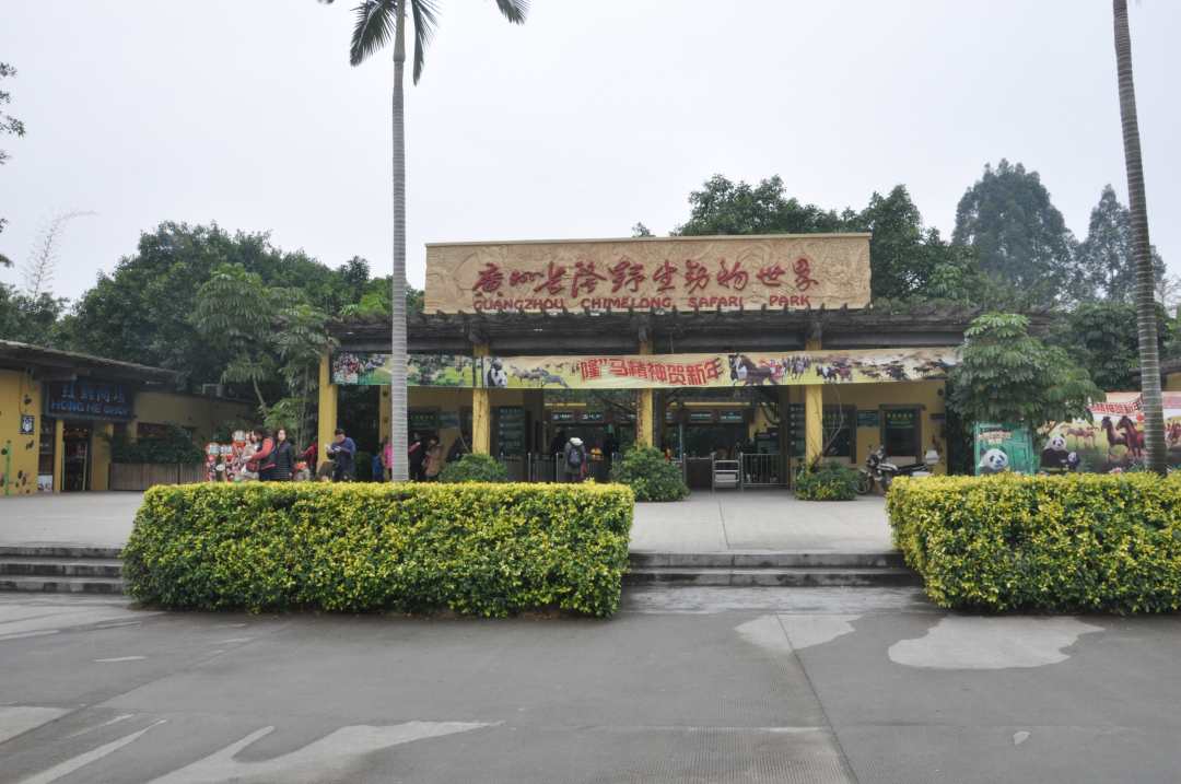 以身高作未成年人优惠票标准 广东消委把长隆集团告了