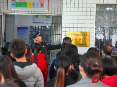 深圳监狱举办开放日活动，57名家属近距离与服刑人员交流