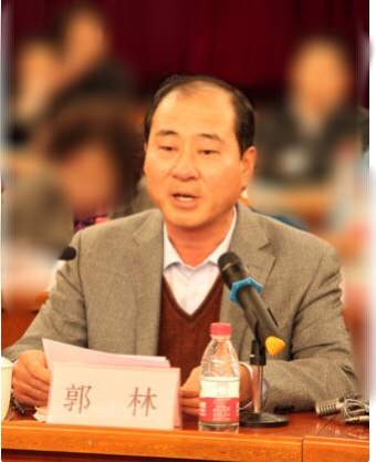 国家开发银行原行务委员郭林被开除党籍，取消退休待遇