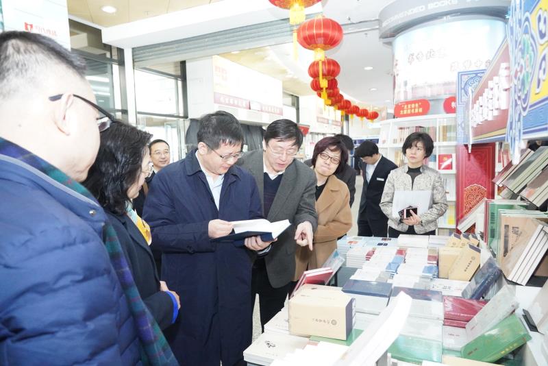 2019品读北京，打造京味儿浓郁的书香盛宴