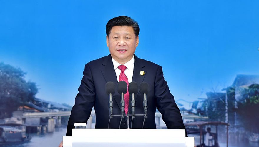 习近平为第五批全国干部学习培训教材作序 要求加快推进马克思主义学习型政党学习大国建设