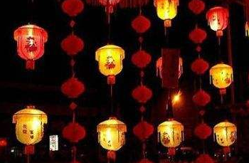 广东人元宵节喜欢去哪里赏灯？这组大数据告诉你
