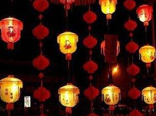 广东人元宵节喜欢去哪里赏灯？这组大数据告诉你