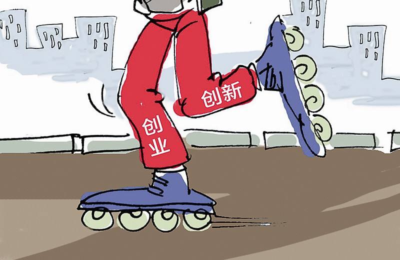 深圳创新创业实现“开门红” 全市商事主体蝉联全国榜首！