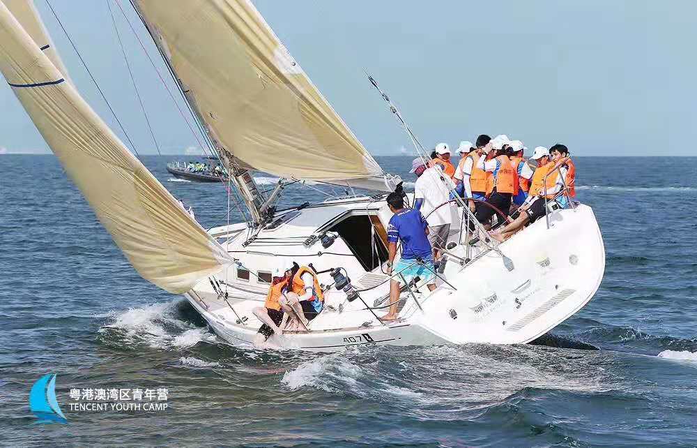 大湾区中学生可申请！腾讯发起粤港澳青少年研学交流计划