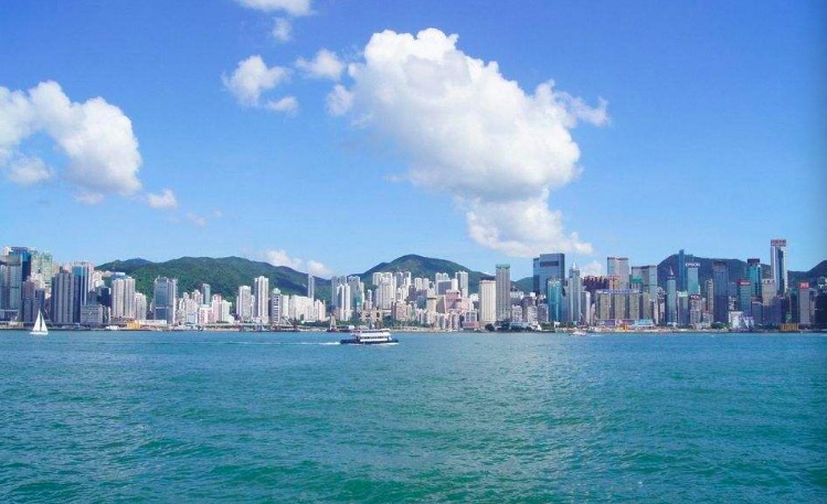 香港特区政府创科局局长杨伟雄： 携手打造世界一流创科产业链
