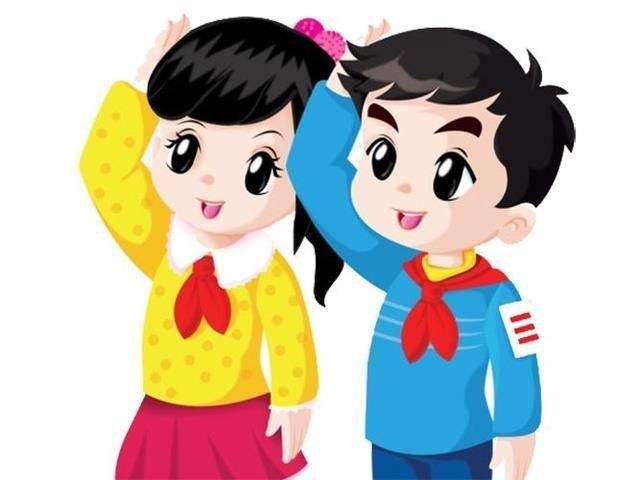 2018年第四季度广东“新时代好少年”发布！深圳这两名学生上榜