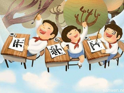 深圳中小学校今日正式开学 新学期教育新举措将接踵而至