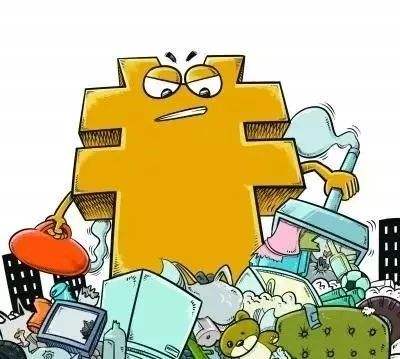 今后深圳市民扔垃圾可能要付费了！深圳拟推行全新生活垃圾处理收费制度