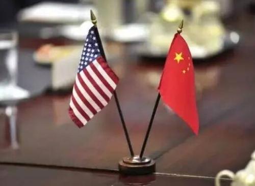 新华国际时评 | 落实中美元首共识 推动磋商继续向前