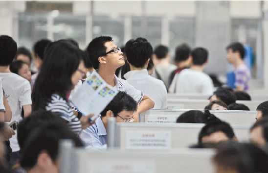 年后找工作！深圳“春风行动”306场免费招聘会等您来