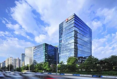 王伟中会见中国五矿集团有限公司客人