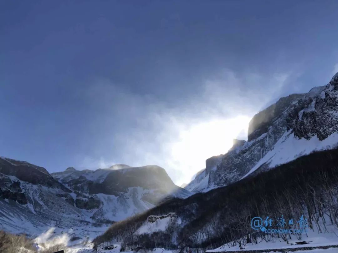 冷冷冷冷！多地暴雪来袭，出行归来七大风险须知
