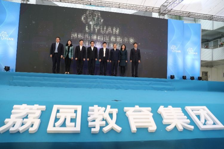 深圳为何要办这么多教育集团？附教育集团全名单，快收藏！