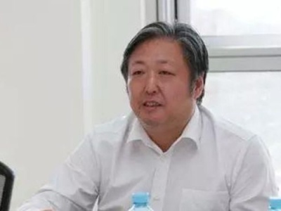 国家烟草专卖局副局长赵洪顺涉嫌严重违纪违法被查