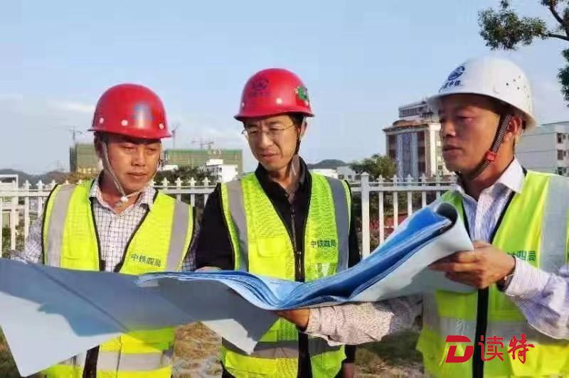 大湾区规划纲要·反响 | 前海企业人：抓住大好时机与前海同步发展