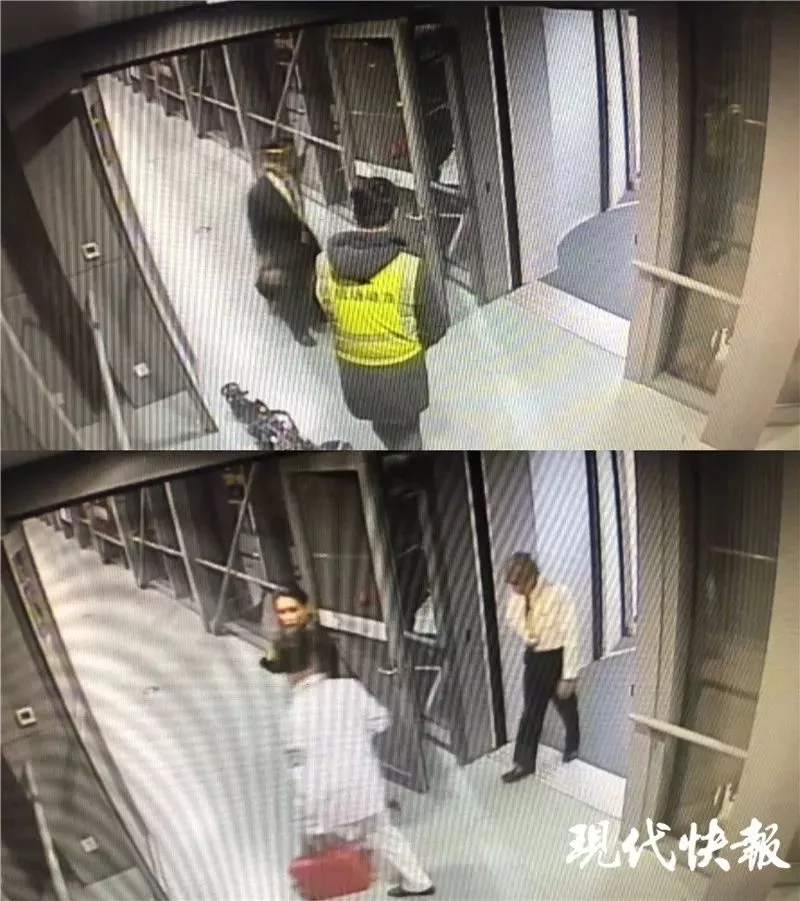 马航机长摔了一跤，南京飞吉隆坡航班取消了…